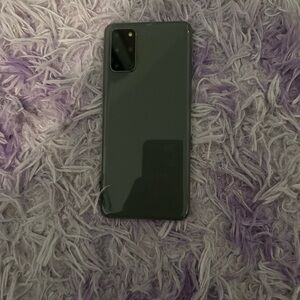 Samsung S20plus unlocked. 128gb